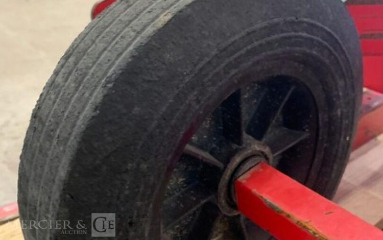 GENIE SLC-24  78MAM82025