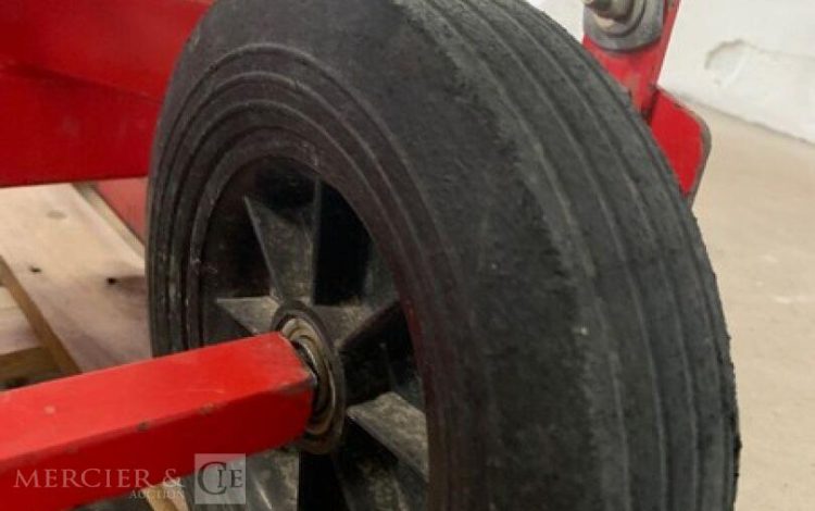 GENIE SLC-24  78MAM82025