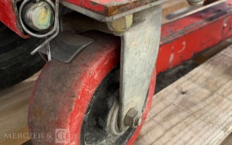 GENIE SLC-24  78MAM82025