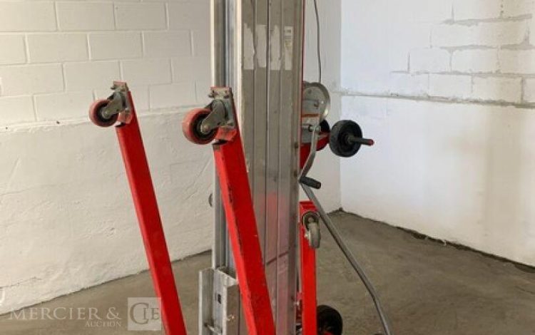 GENIE SLC-24  78MAM82025