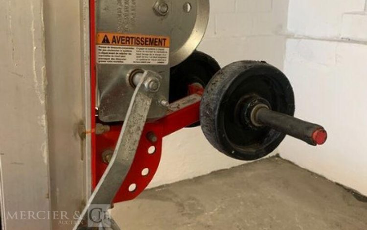 GENIE SLC-24  78MAM82025