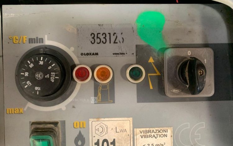 REGELAV   77MAM82025