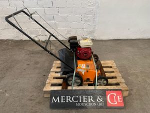 ELIET 501  76MAM82025