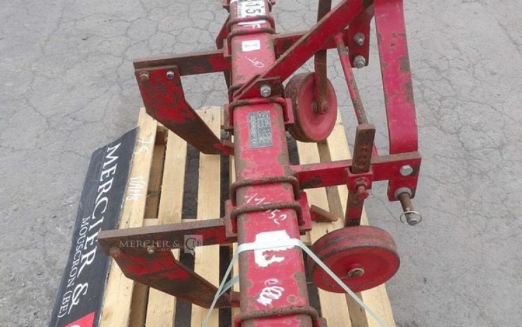 MORGNIEUX V13H03  75MAM82025