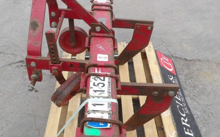 MORGNIEUX V13H03  75MAM82025