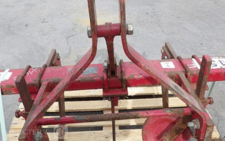 MORGNIEUX V13H03  75MAM82025