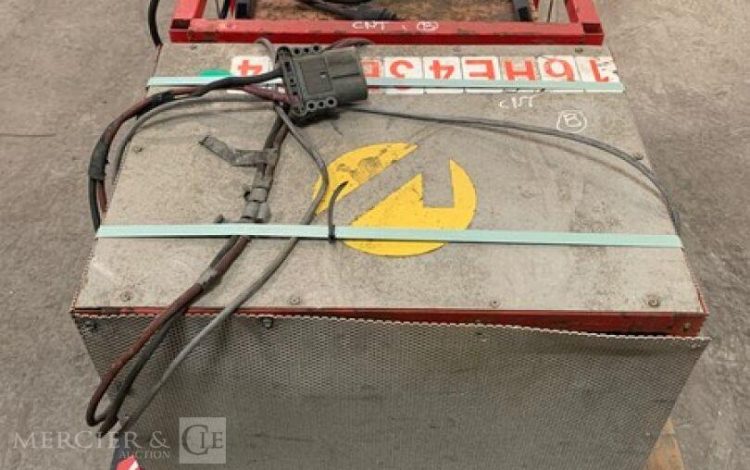 AQ-TRON AQ48M80  74MAM82025