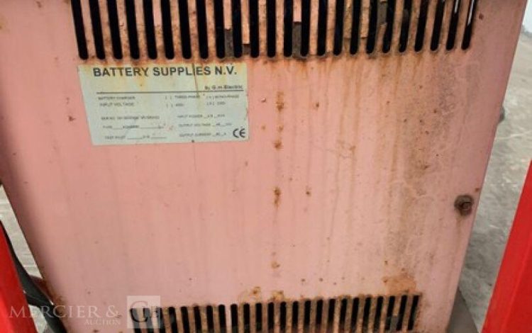 AQ-TRON AQ48M80  74MAM82025