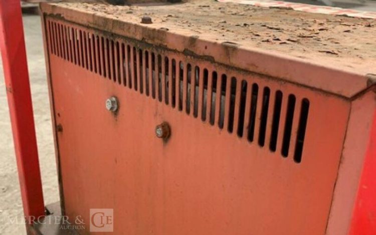 AQ-TRON AQ48M80  74MAM82025