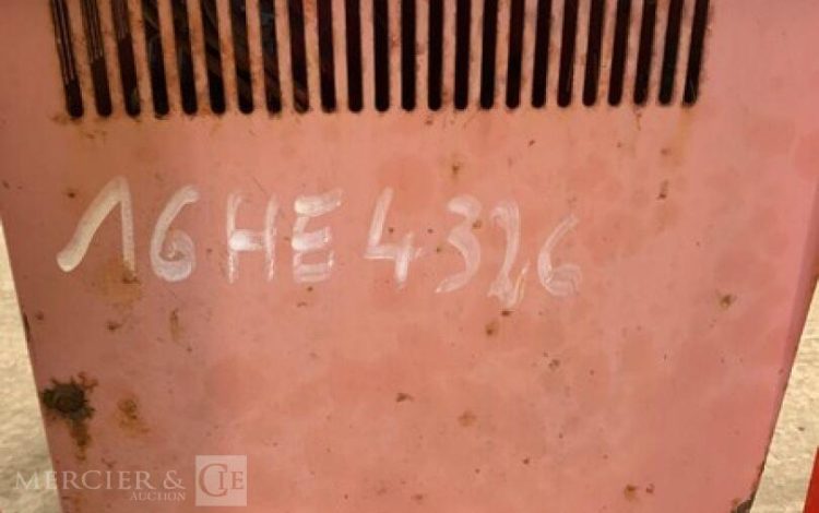 AQ-TRON AQ48M80  74MAM82025