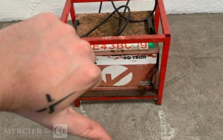 AQ-TRON AQ48M80  74MAM82025