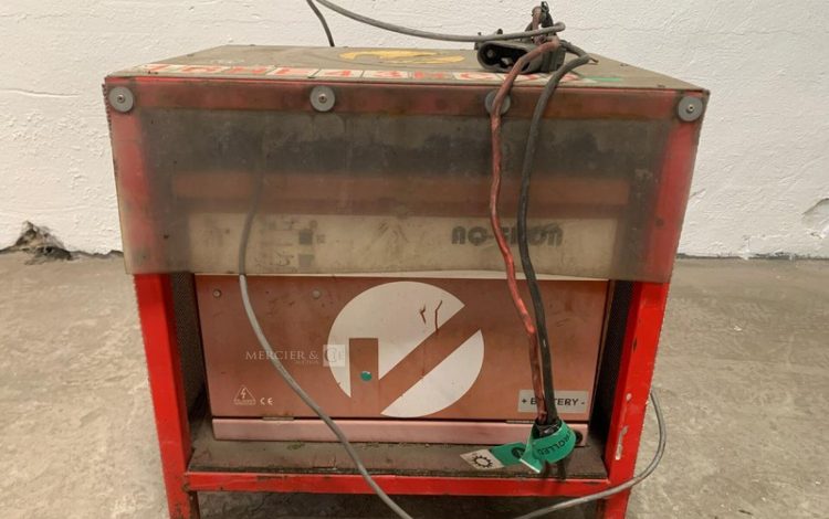 AQ-TRON AQ48M80  74MAM82025