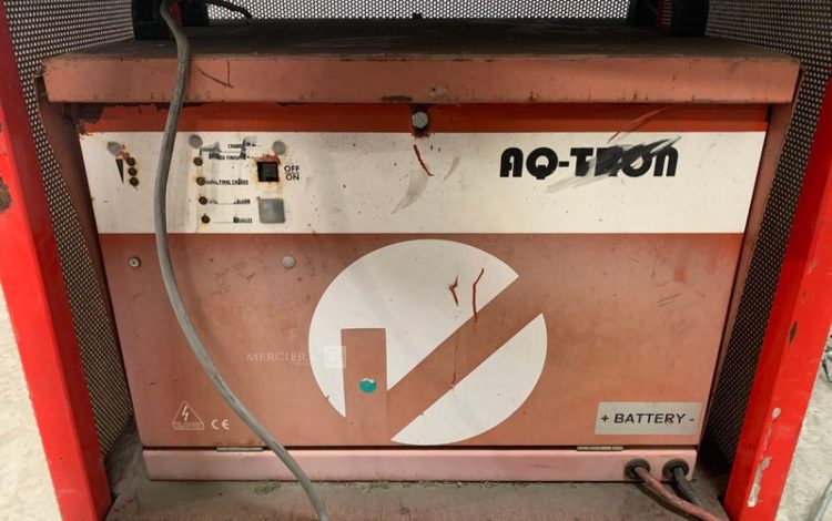 AQ-TRON AQ48M80  74MAM82025