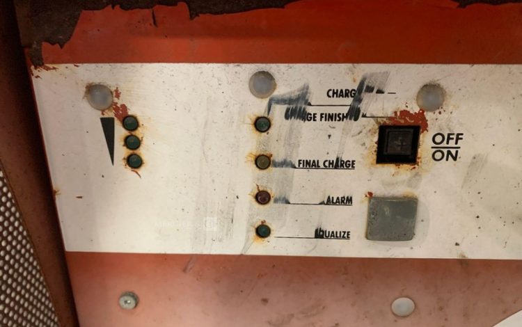 AQ-TRON AQ48M80  74MAM82025