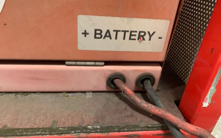 AQ-TRON AQ48M80  74MAM82025