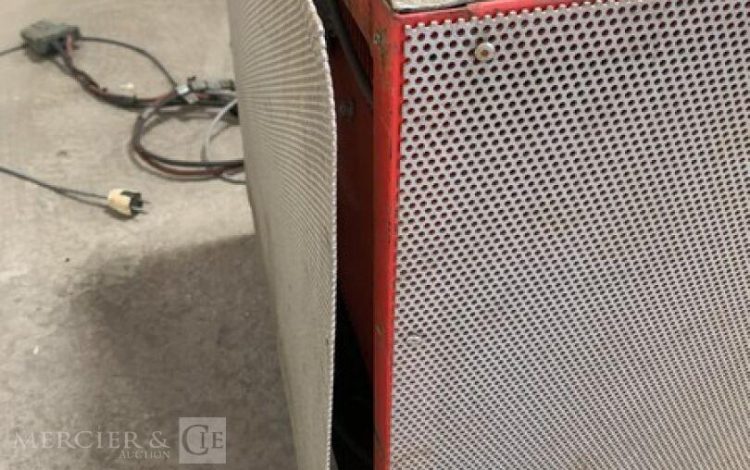 AQ-TRON AQ48M80  74MAM82025