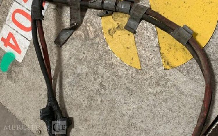 AQ-TRON AQ48M80  74MAM82025