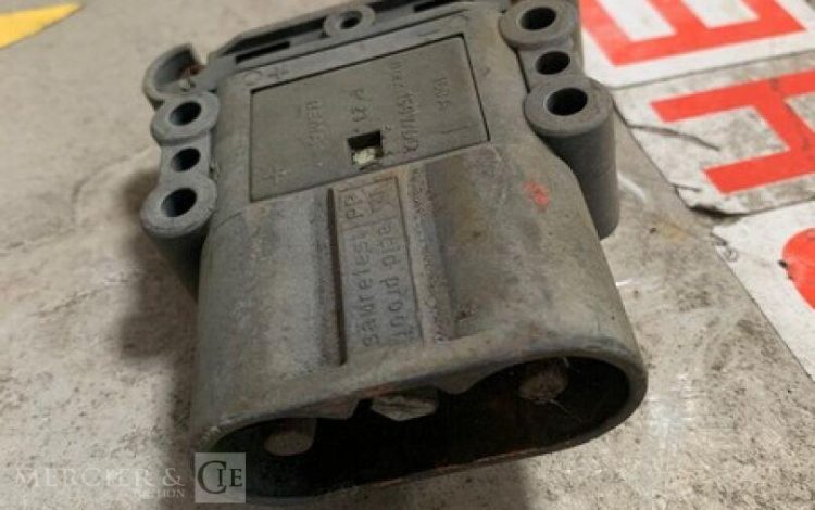 AQ-TRON AQ48M80  74MAM82025