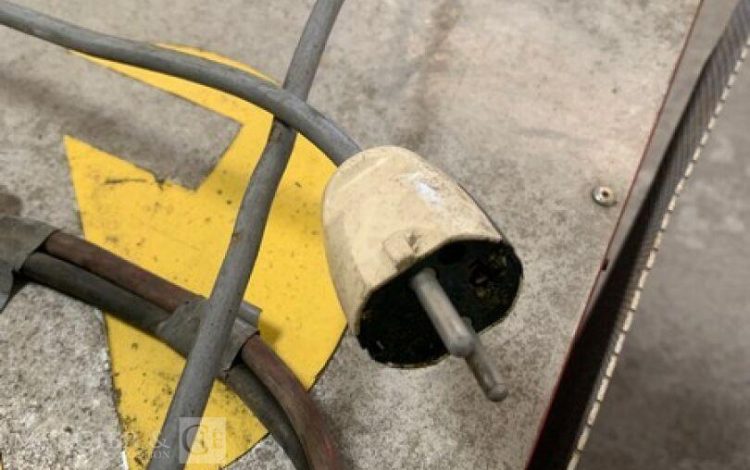 AQ-TRON AQ48M80  74MAM82025