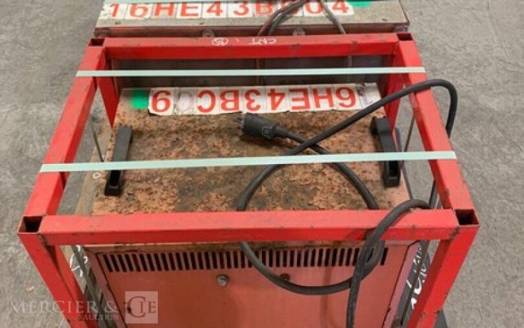 AQ-TRON AQ48M80  74MAM82025