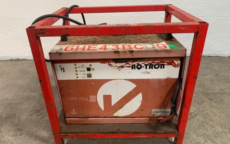 AQ-TRON AQ48M80  74MAM82025