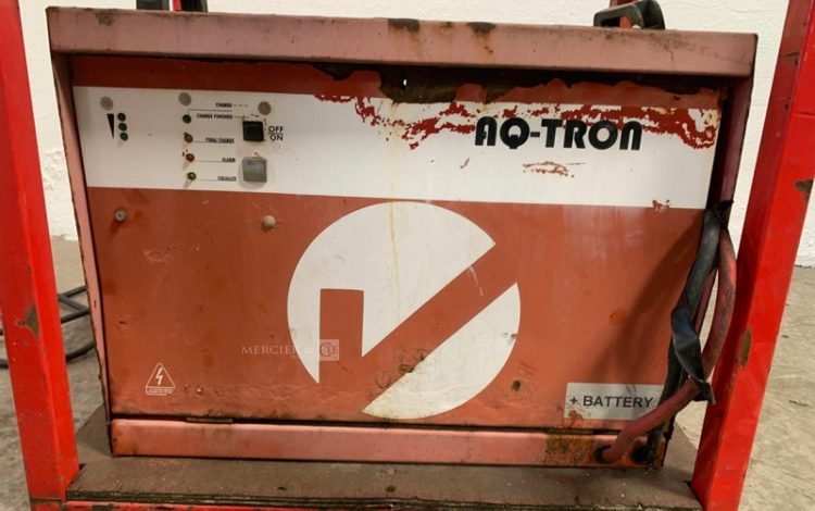 AQ-TRON AQ48M80  74MAM82025