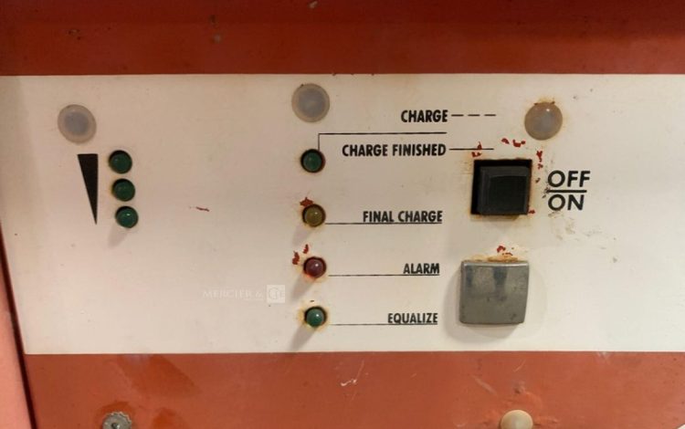 AQ-TRON AQ48M80  74MAM82025