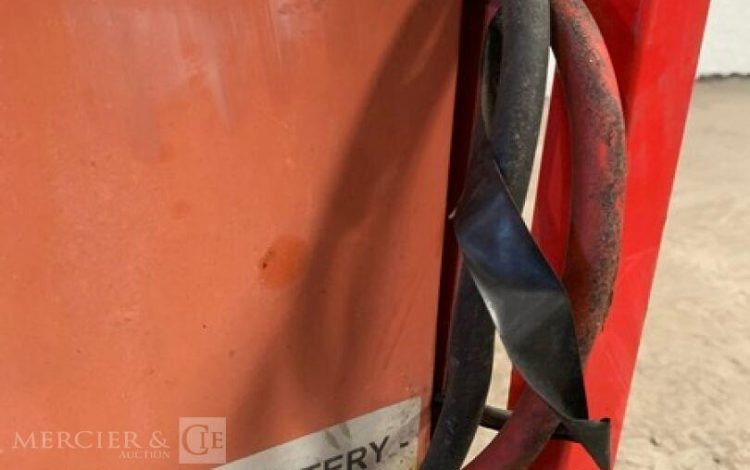 AQ-TRON AQ48M80  74MAM82025