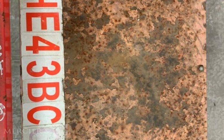 AQ-TRON AQ48M80  74MAM82025