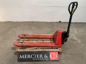 LIFTER GS BASIC 25S4 1150X525  66MAM82025