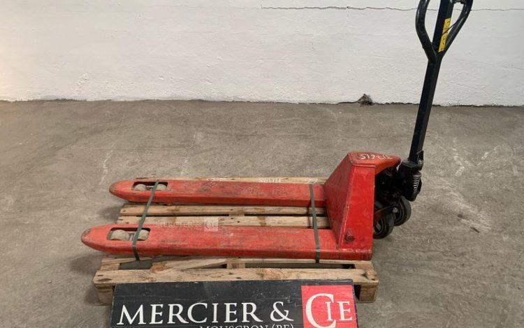 LIFTER GS BASIC 25S4 1150X525  66MAM82025