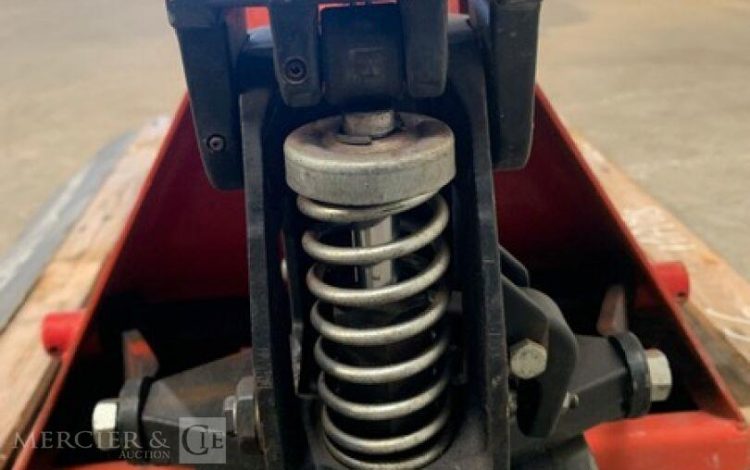 LIFTER GS BASIC 25S4 1150X525  66MAM82025