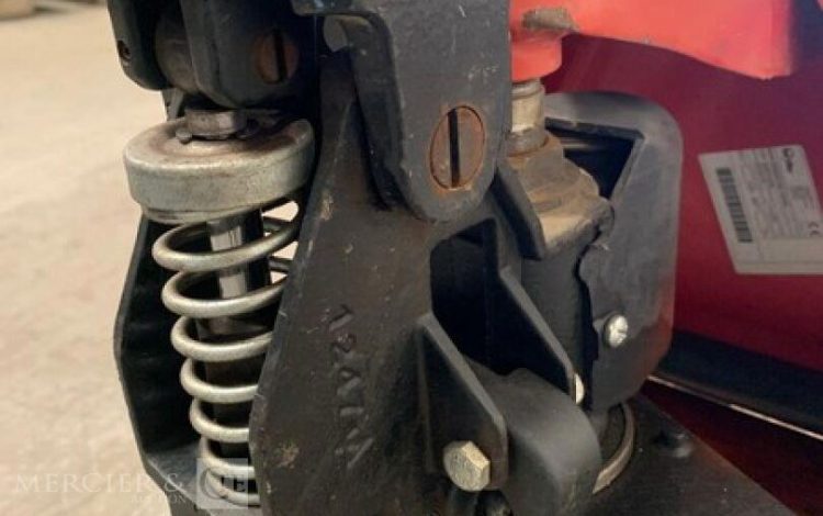 LIFTER GS BASIC 25S4 1150X525  66MAM82025