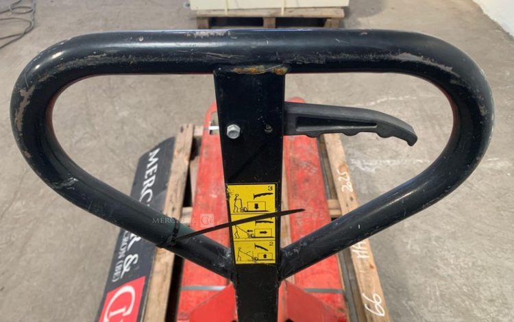 LIFTER GS BASIC 25S4 1150X525  66MAM82025