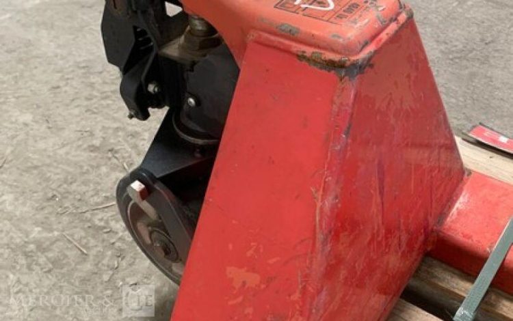 LIFTER GS BASIC 25S4 1150X525  66MAM82025