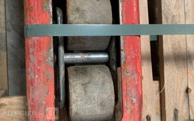 LIFTER GS BASIC 25S4 1150X525  66MAM82025
