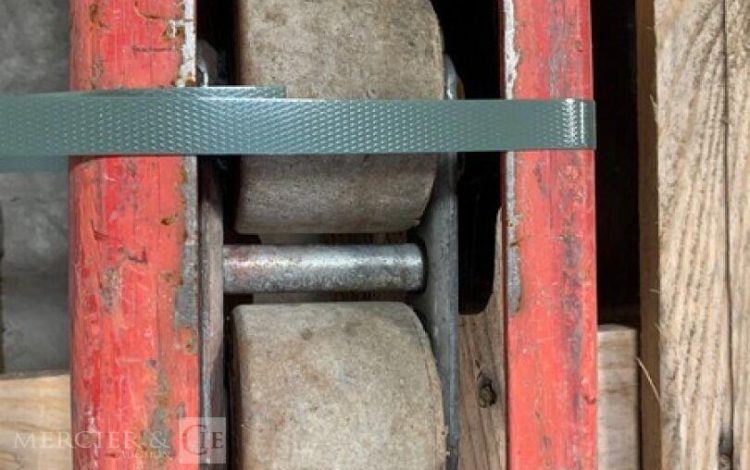 LIFTER GS BASIC 25S4 1150X525  66MAM82025