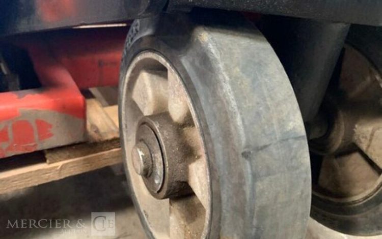 LIFTER GS BASIC 25S4 1150X525  66MAM82025