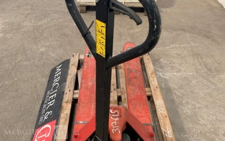 LIFTER GS BASIC 25S4 1150X525  66MAM82025