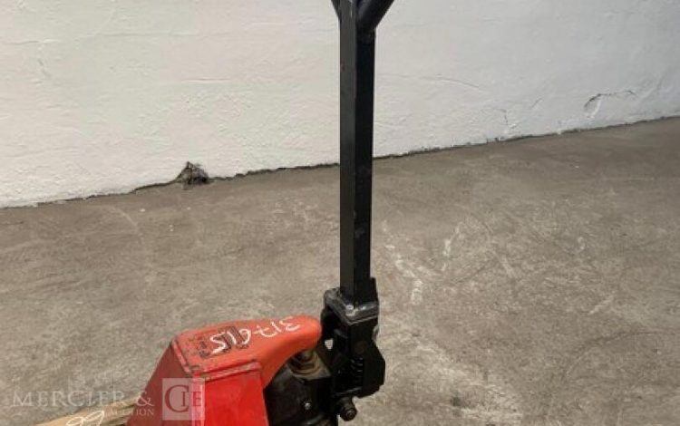 LIFTER GS BASIC 25S4 1150X525  66MAM82025