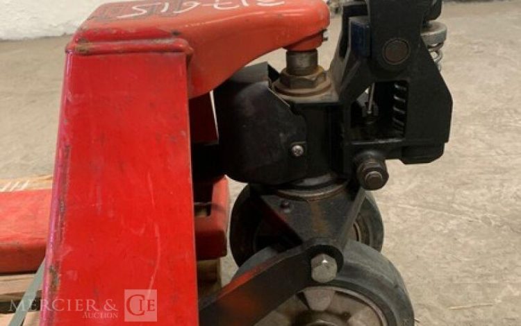 LIFTER GS BASIC 25S4 1150X525  66MAM82025