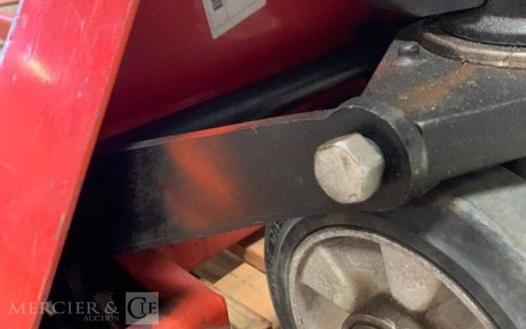LIFTER GS BASIC 25S4 1150X525  66MAM82025