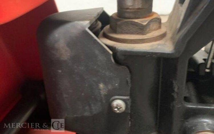 LIFTER GS BASIC 25S4 1150X525  66MAM82025