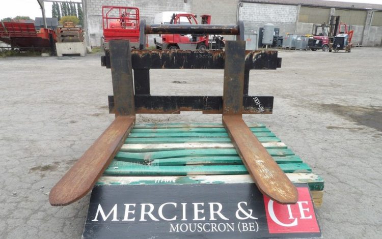 MANITOU PFB  47MAM82025