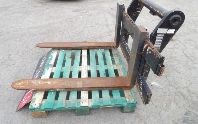 MANITOU PFB  47MAM82025