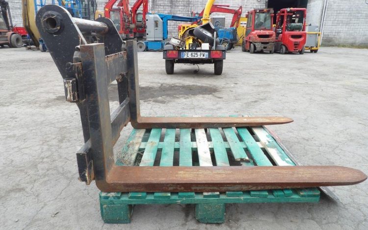 MANITOU PFB  47MAM82025
