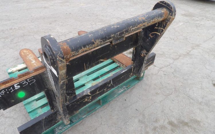 MANITOU PFB  47MAM82025