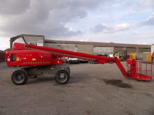 GENIE S-65  T22DVG061