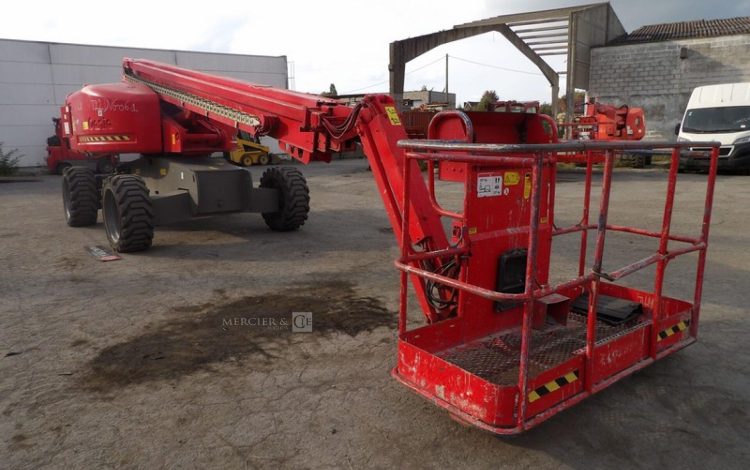 GENIE S-65  T22DVG061