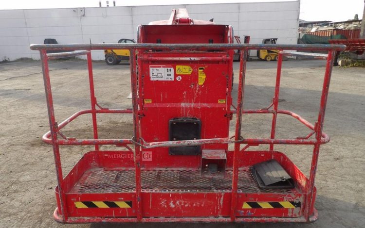 GENIE S-65  T22DVG061
